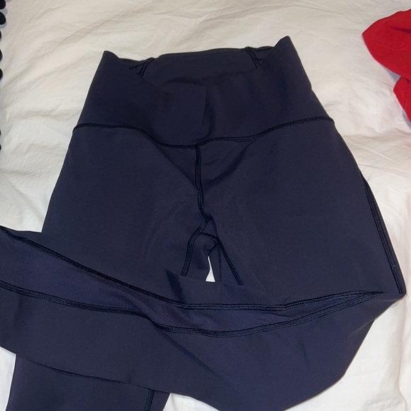 Lululemon leggings - Picture 5 of 7